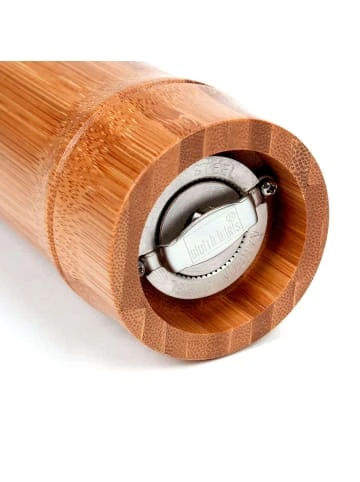 Aktion ⌛ Küche Butlers Pfeffermühle Bambus BAMBOO In Braun Günstig Kaufen 😀 4 Aktion ⌛ Küche Butlers Pfeffermühle Bambus BAMBOO In Braun Günstig Kaufen 😀 – Bild 2