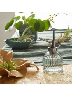 Budget 🥰 Garten & Balkon Butlers Pflanzensprüher 200ml BOTANIC In Grün-Anthrazit Günstig Kaufen 🔔 -BUTLERS Verkäufe butlers pflanzenspruher 200ml botanic in grun anthrazit 3