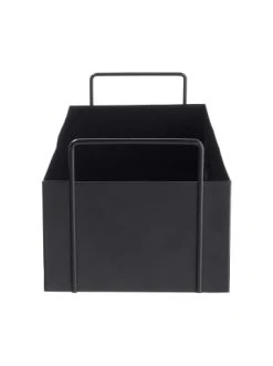 Am billigsten ❤️ Garten & Balkon Butlers Pflanzkasten B 45 X T 17cm PLANTA In Schwarz Günstig Kaufen 🔥 -BUTLERS Verkäufe butlers pflanzkasten b 45 x t 17cm planta in schwarz 2