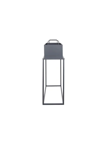 Coupon 🔥 Garten & Balkon Butlers Pflanzkasten Mit Gestell B 45 X T 21cm PLANTA In Grau Günstig Kaufen 🌟 8 Coupon 🔥 Garten & Balkon Butlers Pflanzkasten Mit Gestell B 45 X T 21cm PLANTA In Grau Günstig Kaufen 🌟 – Bild 6