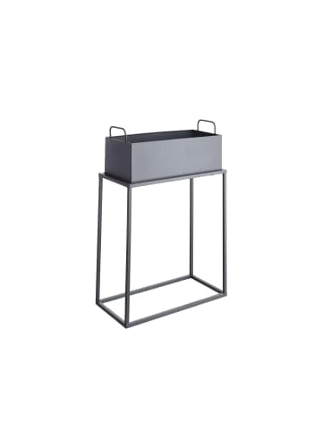 Coupon 🔥 Garten & Balkon Butlers Pflanzkasten Mit Gestell B 45 X T 21cm PLANTA In Grau Günstig Kaufen 🌟 3 Coupon 🔥 Garten & Balkon Butlers Pflanzkasten Mit Gestell B 45 X T 21cm PLANTA In Grau Günstig Kaufen 🌟