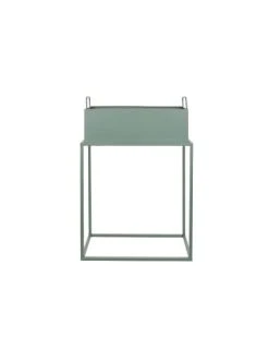 Bestpreis 🛒 Garten & Balkon Butlers Pflanzkasten Mit Gestell B 45 X T 21cm PLANTA In Salbei Günstig Kaufen 🔔 -BUTLERS Verkäufe butlers pflanzkasten mit gestell b 45 x t 21cm planta in salbei 3