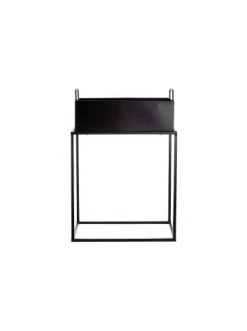 Am billigsten 🔥 Garten & Balkon Butlers Pflanzkasten Mit Gestell B 45 X T 21cm PLANTA In Schwarz Günstig Kaufen 🌟 -BUTLERS Verkäufe butlers pflanzkasten mit gestell b 45 x t 21cm planta in schwarz 3