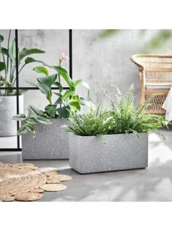 Brandneu 👏 Garten & Balkon Butlers Pflanzkasten Outdoor B 58 X T 29cm CONCRETE In Grau Günstig Kaufen ✨ 10 Brandneu 👏 Garten & Balkon Butlers Pflanzkasten Outdoor B 58 X T 29cm CONCRETE In Grau Günstig Kaufen ✨ -BUTLERS Verkäufe butlers pflanzkasten outdoor b 58 x t 29cm concrete in grau 1