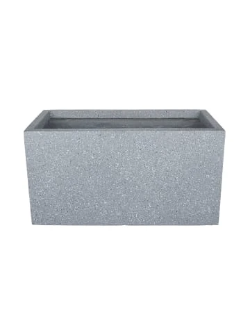 Brandneu 👏 Garten & Balkon Butlers Pflanzkasten Outdoor B 58 X T 29cm CONCRETE In Grau Günstig Kaufen ✨ 5 Brandneu 👏 Garten & Balkon Butlers Pflanzkasten Outdoor B 58 X T 29cm CONCRETE In Grau Günstig Kaufen ✨ – Bild 3