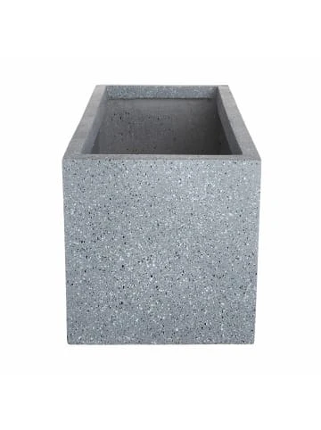 Brandneu 👏 Garten & Balkon Butlers Pflanzkasten Outdoor B 58 X T 29cm CONCRETE In Grau Günstig Kaufen ✨ 7 Brandneu 👏 Garten & Balkon Butlers Pflanzkasten Outdoor B 58 X T 29cm CONCRETE In Grau Günstig Kaufen ✨ – Bild 5