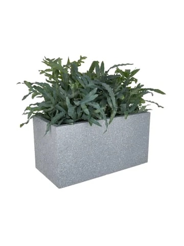 Brandneu 👏 Garten & Balkon Butlers Pflanzkasten Outdoor B 58 X T 29cm CONCRETE In Grau Günstig Kaufen ✨ 9 Brandneu 👏 Garten & Balkon Butlers Pflanzkasten Outdoor B 58 X T 29cm CONCRETE In Grau Günstig Kaufen ✨ – Bild 7