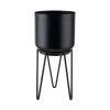 Blitzangebot ❤️ Dekoration Butlers Pflanztopf Mit Gestell Höhe 28cm PLANTA In Schwarz Günstig Kaufen 🎁 1 Blitzangebot ❤️ Dekoration Butlers Pflanztopf Mit Gestell Höhe 28cm PLANTA In Schwarz Günstig Kaufen 🎁 -BUTLERS Verkäufe butlers pflanztopf mit gestell hohe 28cm planta in schwarz