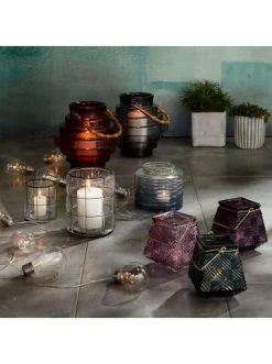 Großhandel 🎁 Dekoration Butlers Pflanztopf Ø12cm CUBIST In Grau Günstig Kaufen 🥰 -BUTLERS Verkäufe butlers pflanztopf o12cm cubist in grau 4