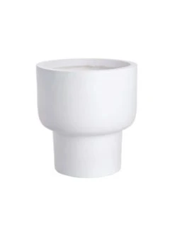 Top 10 🎉 Dekoration Butlers Pflanztopf Ø31cm LOFT In Weiß Günstig Kaufen 🔥