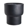 Bestes Angebot 👏 Dekoration Butlers Pflanztopf Ø39cm LOFT In Schwarz Günstig Kaufen 🌟 -BUTLERS Verkäufe butlers pflanztopf o39cm loft in schwarz