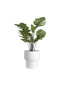 Blitzangebot 🔥 Dekoration Butlers Pflanztopf Ø39cm LOFT In Weiß Günstig Kaufen 🥰 -BUTLERS Verkäufe butlers pflanztopf o39cm loft in weiss 2