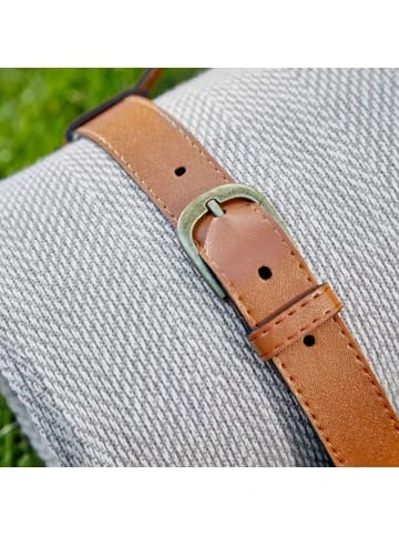 Bestes Angebot 🔔 Heimtextilien Butlers Picknickdecke L 150 X B 200cm WANDERLUST In Taupe-Weiß Günstig Kaufen 👍 7 Bestes Angebot 🔔 Heimtextilien Butlers Picknickdecke L 150 X B 200cm WANDERLUST In Taupe-Weiß Günstig Kaufen 👍 – Bild 5