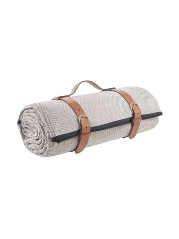 Bestes Angebot 🔔 Heimtextilien Butlers Picknickdecke L 150 X B 200cm WANDERLUST In Taupe-Weiß Günstig Kaufen 👍 3 Bestes Angebot 🔔 Heimtextilien Butlers Picknickdecke L 150 X B 200cm WANDERLUST In Taupe-Weiß Günstig Kaufen 👍