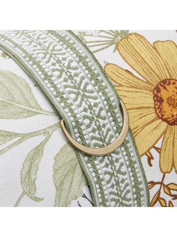 Billig 😍 Heimtextilien Butlers Picknickdecke L 175 X B 154cm BETWEEN FLOWERS In Creme Günstig Kaufen 👍 8 Billig 😍 Heimtextilien Butlers Picknickdecke L 175 X B 154cm BETWEEN FLOWERS In Creme Günstig Kaufen 👍 – Bild 6