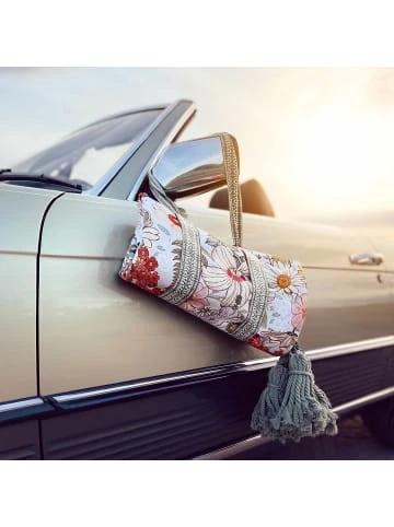 Billig 😍 Heimtextilien Butlers Picknickdecke L 175 X B 154cm BETWEEN FLOWERS In Creme Günstig Kaufen 👍 12 Billig 😍 Heimtextilien Butlers Picknickdecke L 175 X B 154cm BETWEEN FLOWERS In Creme Günstig Kaufen 👍 – Bild 10