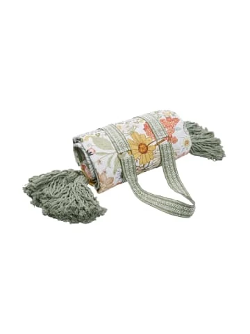 Billig 😍 Heimtextilien Butlers Picknickdecke L 175 X B 154cm BETWEEN FLOWERS In Creme Günstig Kaufen 👍 3 Billig 😍 Heimtextilien Butlers Picknickdecke L 175 X B 154cm BETWEEN FLOWERS In Creme Günstig Kaufen 👍