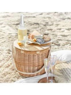 Großhandel 🎁 Dekoration Butlers Picknickkorb Inkl. Isolierter Kühltasche THE GREAT OUTDOORS In Natur Günstig Kaufen 🌟 -BUTLERS Verkäufe butlers picknickkorb inkl isolierter kuhltasche the great outdoors in natur 1