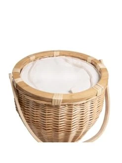 Großhandel 🎁 Dekoration Butlers Picknickkorb Inkl. Isolierter Kühltasche THE GREAT OUTDOORS In Natur Günstig Kaufen 🌟 -BUTLERS Verkäufe butlers picknickkorb inkl isolierter kuhltasche the great outdoors in natur 5