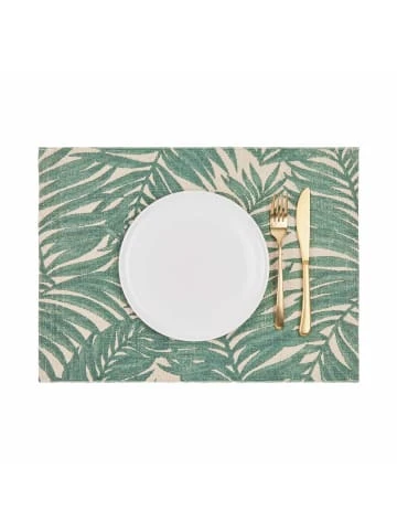 Bestes Angebot 🎉 Heimtextilien Butlers Platzset L 48 X B 33cm BOTANICAL GARDEN In Grün Günstig Kaufen 👏 4 Bestes Angebot 🎉 Heimtextilien Butlers Platzset L 48 X B 33cm BOTANICAL GARDEN In Grün Günstig Kaufen 👏 – Bild 2