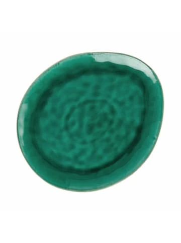 Bester Verkauf ❤️ Küche Butlers Platzteller L 34 X B 29cm DE LA ROYA In Dunkelgrün Günstig Kaufen 🧨 3 Bester Verkauf ❤️ Küche Butlers Platzteller L 34 X B 29cm DE LA ROYA In Dunkelgrün Günstig Kaufen 🧨