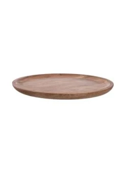 Besorgen 🤩 Küche Butlers Platzteller Ø30cm ACACIA In Braun Günstig Kaufen ❤️ -BUTLERS Verkäufe butlers platzteller o30cm acacia in braun 4