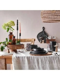 Besorgen 🤩 Küche Butlers Platzteller Ø30cm ACACIA In Braun Günstig Kaufen ❤️ -BUTLERS Verkäufe butlers platzteller o30cm acacia in braun 6