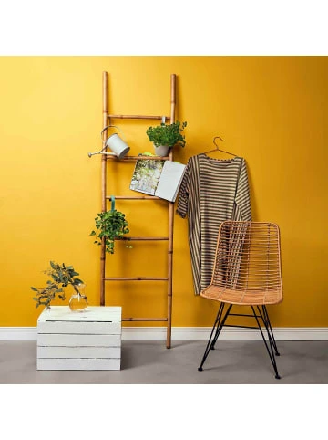 Bestpreis ⭐ Möbel Butlers Rattan-Stuhl HACIENDA In Natur Günstig Kaufen 😍 4 Bestpreis ⭐ Möbel Butlers Rattan-Stuhl HACIENDA In Natur Günstig Kaufen 😍 – Bild 2