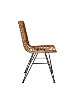 Bestpreis ⭐ Möbel Butlers Rattan-Stuhl HACIENDA In Natur Günstig Kaufen 😍 10 Bestpreis ⭐ Möbel Butlers Rattan-Stuhl HACIENDA In Natur Günstig Kaufen 😍 -BUTLERS Verkäufe butlers rattan stuhl hacienda in natur 3