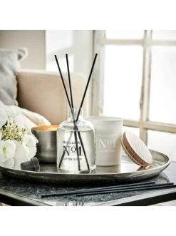 Bester Verkauf 🤩 Dekoration Butlers Raumduft No 1 "Cotton Clouds" 250ml HOME & SOUL In Transparent Günstig Kaufen 👏 -BUTLERS Verkäufe butlers raumduft no 1 cotton clouds 250ml home and soul in transparent 1