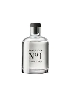 Bester Verkauf 🤩 Dekoration Butlers Raumduft No 1 "Cotton Clouds" 250ml HOME & SOUL In Transparent Günstig Kaufen 👏 -BUTLERS Verkäufe butlers raumduft no 1 cotton clouds 250ml home and soul in transparent 4