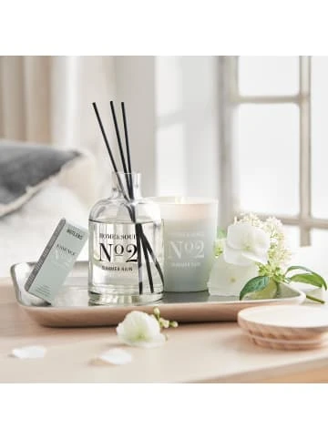 Bestpreis 🔥 Dekoration Butlers Raumduft No 2 "Summer Rain" 110ml HOME & SOUL In Transparent Günstig Kaufen 🧨 4 Bestpreis 🔥 Dekoration Butlers Raumduft No 2 "Summer Rain" 110ml HOME & SOUL In Transparent Günstig Kaufen 🧨 – Bild 2