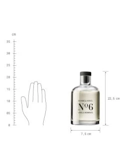 Angebote 😀 Dekoration Butlers Raumduft No 6 "Vanilla Moments" 250ml HOME & SOUL In Transparent Günstig Kaufen 😀 -BUTLERS Verkäufe butlers raumduft no 6 vanilla moments 250ml home and soul in transparent 5