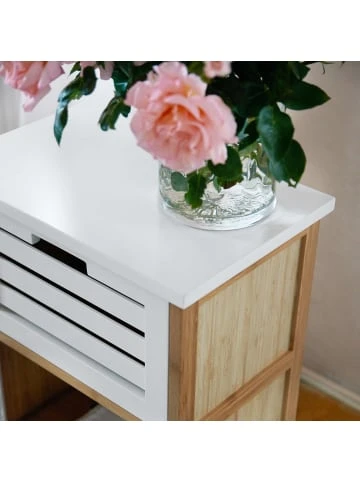 Bestpreis 👍 Möbel Butlers Regal-Schrank Mit Türen WHITE SANDS In Natur-Weiß Günstig Kaufen 🛒 13 Bestpreis 👍 Möbel Butlers Regal-Schrank Mit Türen WHITE SANDS In Natur-Weiß Günstig Kaufen 🛒 – Bild 11
