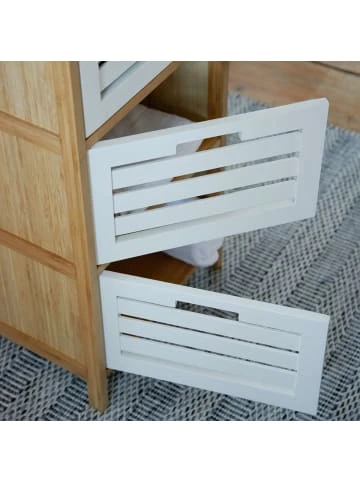 Bestpreis 👍 Möbel Butlers Regal-Schrank Mit Türen WHITE SANDS In Natur-Weiß Günstig Kaufen 🛒 14 Bestpreis 👍 Möbel Butlers Regal-Schrank Mit Türen WHITE SANDS In Natur-Weiß Günstig Kaufen 🛒 – Bild 12