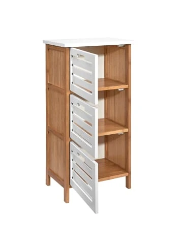 Bestpreis 👍 Möbel Butlers Regal-Schrank Mit Türen WHITE SANDS In Natur-Weiß Günstig Kaufen 🛒 6 Bestpreis 👍 Möbel Butlers Regal-Schrank Mit Türen WHITE SANDS In Natur-Weiß Günstig Kaufen 🛒 – Bild 4