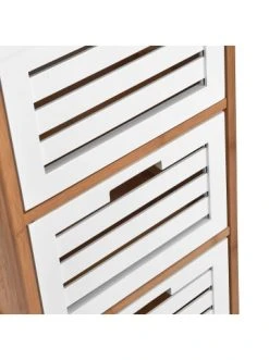 Bestpreis 👍 Möbel Butlers Regal-Schrank Mit Türen WHITE SANDS In Natur-Weiß Günstig Kaufen 🛒 22 Bestpreis 👍 Möbel Butlers Regal-Schrank Mit Türen WHITE SANDS In Natur-Weiß Günstig Kaufen 🛒 -BUTLERS Verkäufe butlers regal schrank mit turen white sands in natur weiss 7