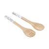 Budget 🎁 Küche Butlers Salatbesteck 2-tlg. BAMBOO In Weiß-Schwarz Günstig Kaufen ✔️ 2 Budget 🎁 Küche Butlers Salatbesteck 2-tlg. BAMBOO In Weiß-Schwarz Günstig Kaufen ✔️ -BUTLERS Verkäufe butlers salatbesteck 2 tlg bamboo in weiss schwarz