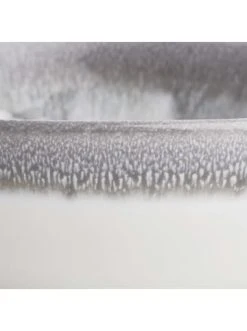 Bestes Angebot 😉 Küche Butlers Salatschale 3700ml ATLANTIS In Grau Günstig Kaufen ⭐ -BUTLERS Verkäufe butlers salatschale 3700ml atlantis in grau 3