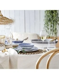 Bestes Angebot 😉 Küche Butlers Salatschale 3700ml ATLANTIS In Grau Günstig Kaufen ⭐ -BUTLERS Verkäufe butlers salatschale 3700ml atlantis in grau 4