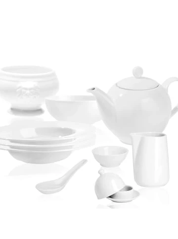 Aktion 🥰 Küche Butlers Salatschale PURO In Weiß Günstig Kaufen 🧨 6 Aktion 🥰 Küche Butlers Salatschale PURO In Weiß Günstig Kaufen 🧨 – Bild 4