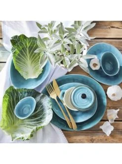 Rabatt 😀 Küche Butlers Schale 120ml DE LA ROYA In Blau Günstig Kaufen 😀 -BUTLERS Verkäufe butlers schale 120ml de la roya in blau 4