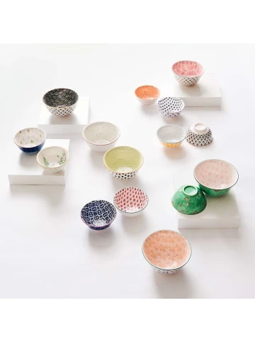 Brandneu ❤️ Küche Butlers Schale 240 Ml ORNAMENTS In Blau Günstig Kaufen ✔️ 4 Brandneu ❤️ Küche Butlers Schale 240 Ml ORNAMENTS In Blau Günstig Kaufen ✔️ – Bild 2