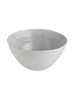 Aktion 🧨 Küche Butlers Schale 2700ml MANOR In Grau Günstig Kaufen ⭐ -BUTLERS Verkäufe butlers schale 2700ml manor in grau 4