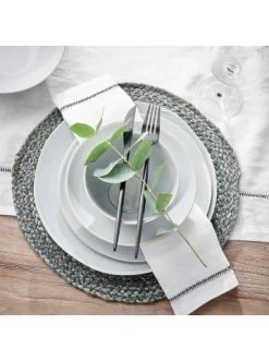 Aktion 🧨 Küche Butlers Schale 2700ml MANOR In Grau Günstig Kaufen ⭐ -BUTLERS Verkäufe butlers schale 2700ml manor in grau 5