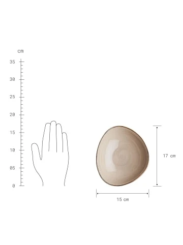 Budget 🤩 Küche Butlers Schale 390ml FINCA In Beige Günstig Kaufen 🧨 6 Budget 🤩 Küche Butlers Schale 390ml FINCA In Beige Günstig Kaufen 🧨 – Bild 4