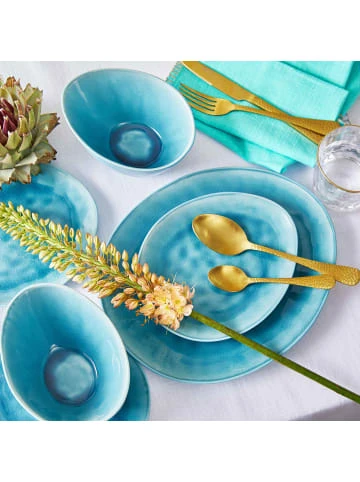 Neu 👏 Küche Butlers Schale 480ml DE LA ROYA In Blau Günstig Kaufen 😉 4 Neu 👏 Küche Butlers Schale 480ml DE LA ROYA In Blau Günstig Kaufen 😉 – Bild 2