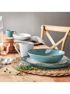 Blitzangebot 💯 Küche Butlers Schale 500ml FINCA In Blau Günstig Kaufen 😍 -BUTLERS Verkäufe butlers schale 500ml finca in blau 6