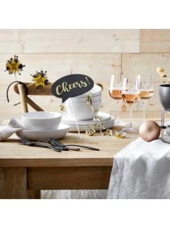 Rabatt 🎉 Küche Butlers Schale 600ml NATIVE In Weiß Günstig Kaufen 🎉 -BUTLERS Verkäufe butlers schale 600ml native in weiss 9