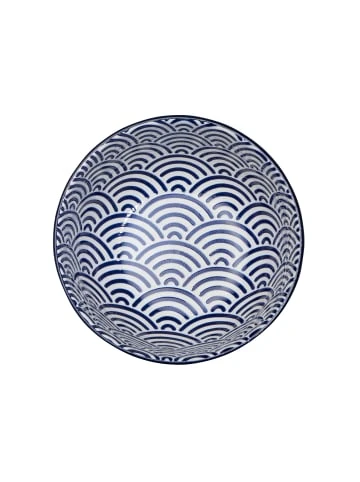 Billig ❤️ Küche Butlers Schale Bogen 730ml CASCA In Türkis-Dunkelblau Günstig Kaufen ✨ 4 Billig ❤️ Küche Butlers Schale Bogen 730ml CASCA In Türkis-Dunkelblau Günstig Kaufen ✨ – Bild 2